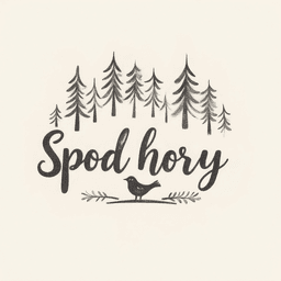 Logo Spod hory